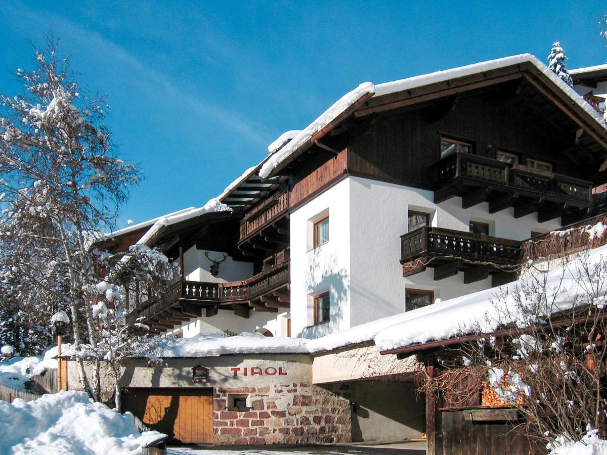 Apartment Tirol-3 By Interhome Ортізеї Екстер'єр фото