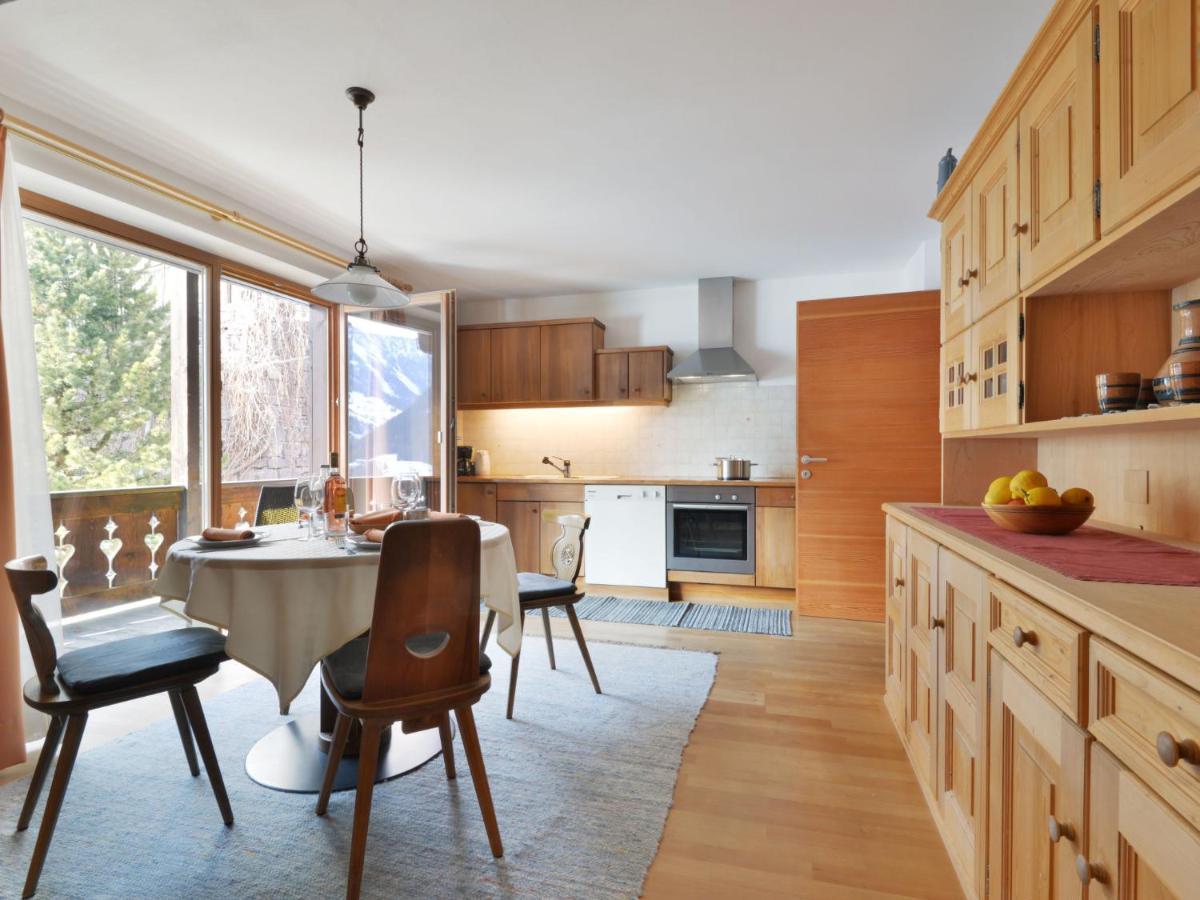 Apartment Tirol-3 By Interhome Ортізеї Екстер'єр фото