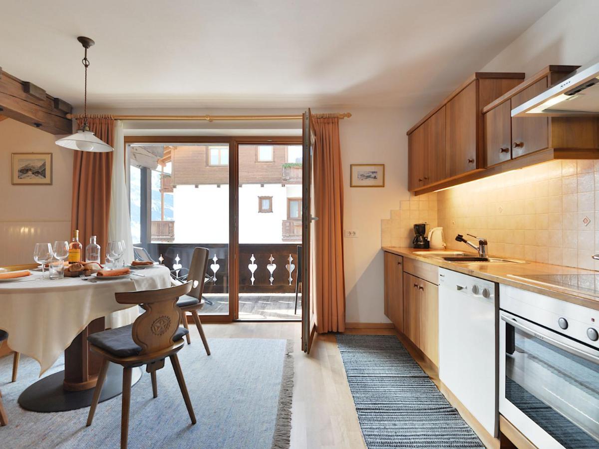 Apartment Tirol-3 By Interhome Ортізеї Екстер'єр фото