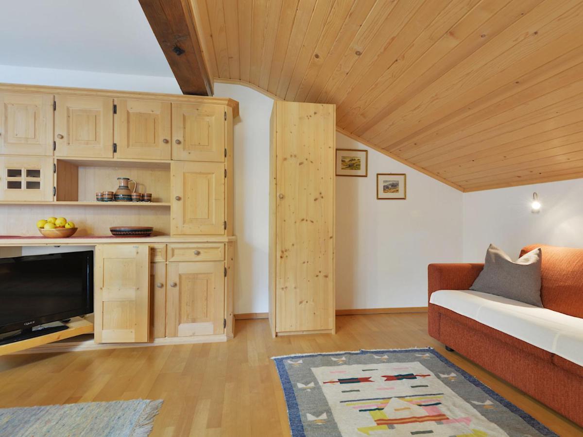 Apartment Tirol-3 By Interhome Ортізеї Екстер'єр фото