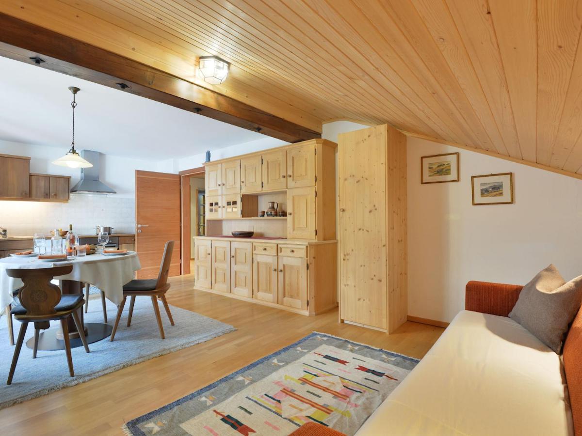 Apartment Tirol-3 By Interhome Ортізеї Екстер'єр фото