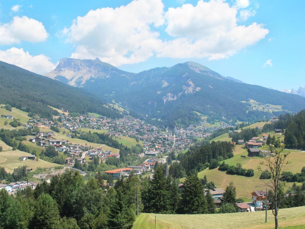 Apartment Tirol-3 By Interhome Ортізеї Екстер'єр фото
